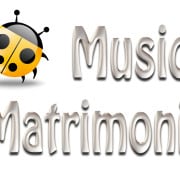 Musica per Matrimonio - Logo - by Lycnos