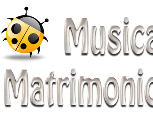 Musica per Matrimonio - Logo - by Lycnos