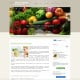 Nutrizionista Online - Website - by Lycnos