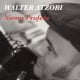 Walter Atzori - Grafica CD Music Album - by Lycnos