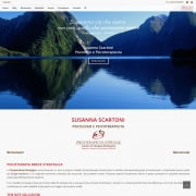 Psicologo Susanna Scartoni Website Arezzo - Lycnos Web Agency