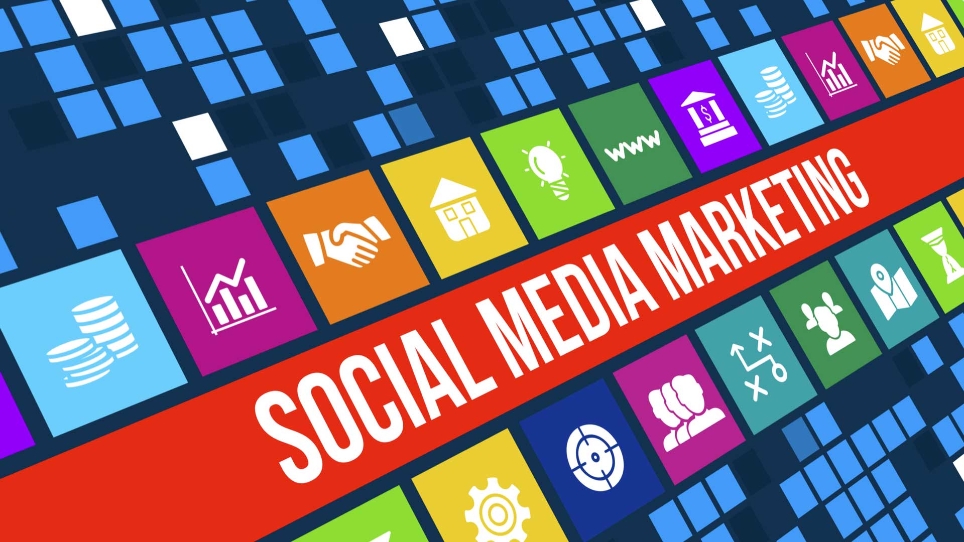 Agenzia Social Media Marketing a Ivrea e Canavese | Lycnos