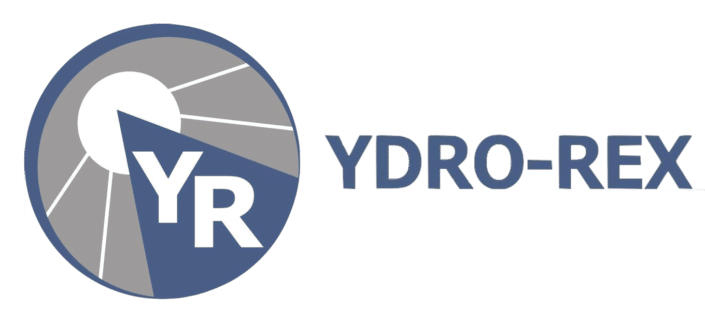 Ydrorex - Produzione industriale di tubi e raccordi per wc, sanitari, elettrodomestici - Portfolio di Lycnos Web