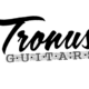 Tronus Guitars – Sito web e identità visiva per liuteria artigianale con Lycnos