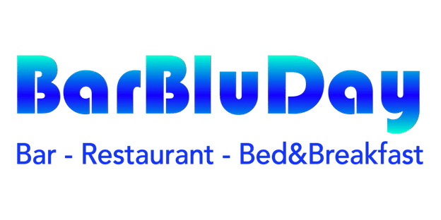 Bar Blu Day - B&B, Bar, Ristorante a Posada in Sardegna - Portfolio di Lycnos Web