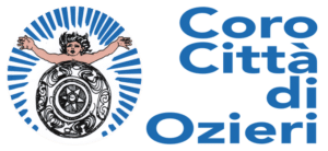 Coro Città di Ozieri - Portale ufficiale dell'associazione corale - Portfolio di Lycnos Web