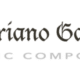 Maestro Mariano Garau – Sito web per compositore di musica realizzato da Lycnos