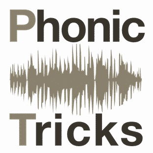 Phonic Tricks - Il portale dell'audio pro per home studio - Portfolio di Lycnos Web