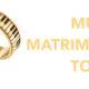 Musica Matrimonio Torino – Sito web per musica e animazione per matrimoni realizzato da Lycnos