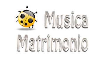 MUSICA MATRIMONIO - Servizi musicali per Matrimonio