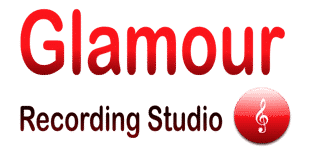 Glamour Recording Studio - Studio di Registrazione Ivrea - Portfolio di Lycnos Web