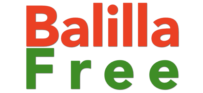 Balilla Free - Tornei di Calcio Balilla - Portfolio di Lycnos Web