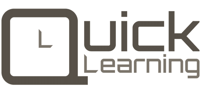 Quick Learning - Corsi, Servizi e Prodotti per il Parrucchiere - eCommerce - Portfolio di Lycnos Web