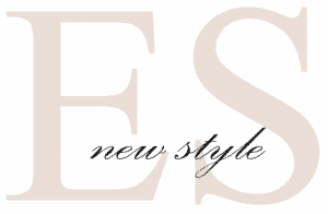 ES New Style - Centro Estetico e Parrucchiere - eCommerce - Portfolio di Lycnos Web