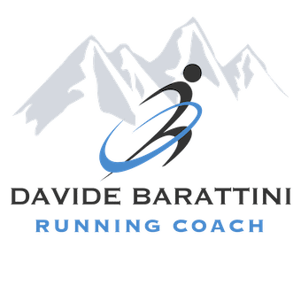 Davide Barattini - Running Coach - eCommerce - Portfolio di Lycnos Web