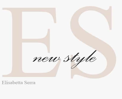 ES New Style – Sito web multilingue con e-commerce per centro estetico e parrucchiere a Golfo Aranci realizzato da Lycnos