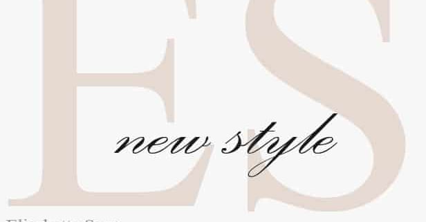 ES New Style – Sito web multilingue con e-commerce per centro estetico e parrucchiere a Golfo Aranci realizzato da Lycnos