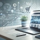 Realizzare un E-commerce di Successo: Da Dove Iniziare e Come Vincere la Sfida del Mercato Online - Lycnos Web Agency