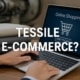 E-commerce tessile per aziende B2B e B2C- opportunità digitali con Lycnos Web Agency a Biella, Ivrea e Canavese