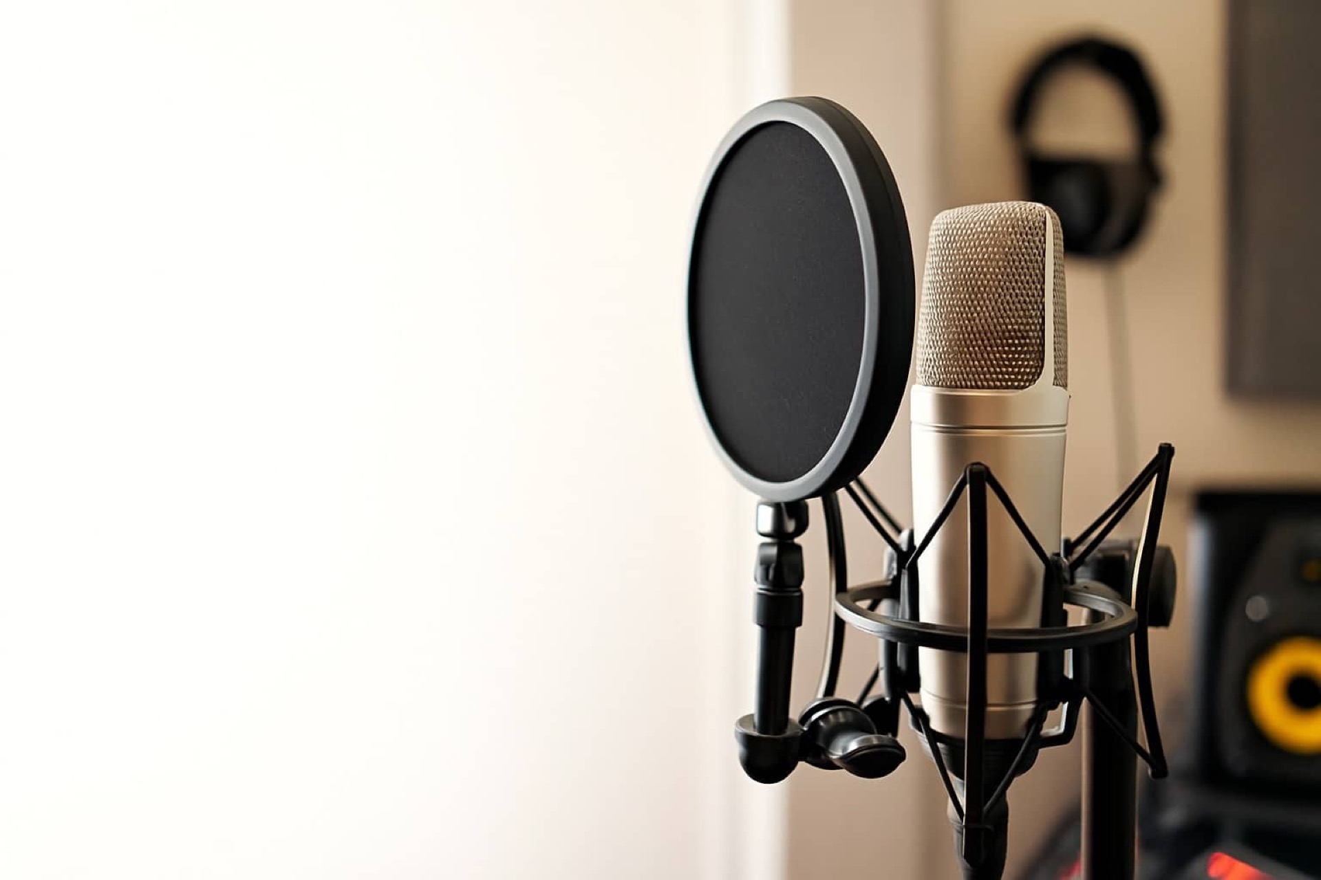 Produzioni musicali a Tortona con Lycnos