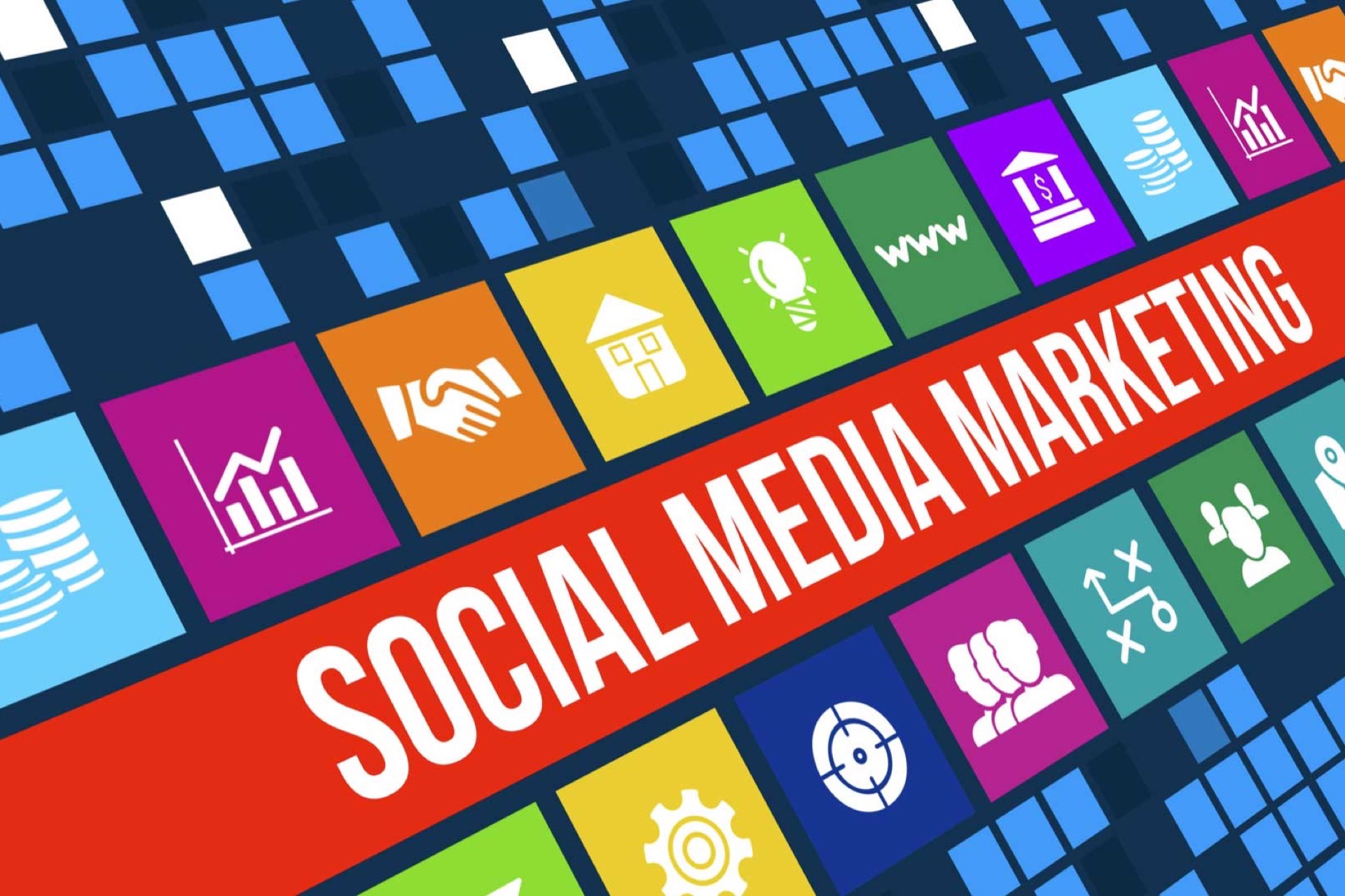 Gestione social media a Ovada con Lycnos