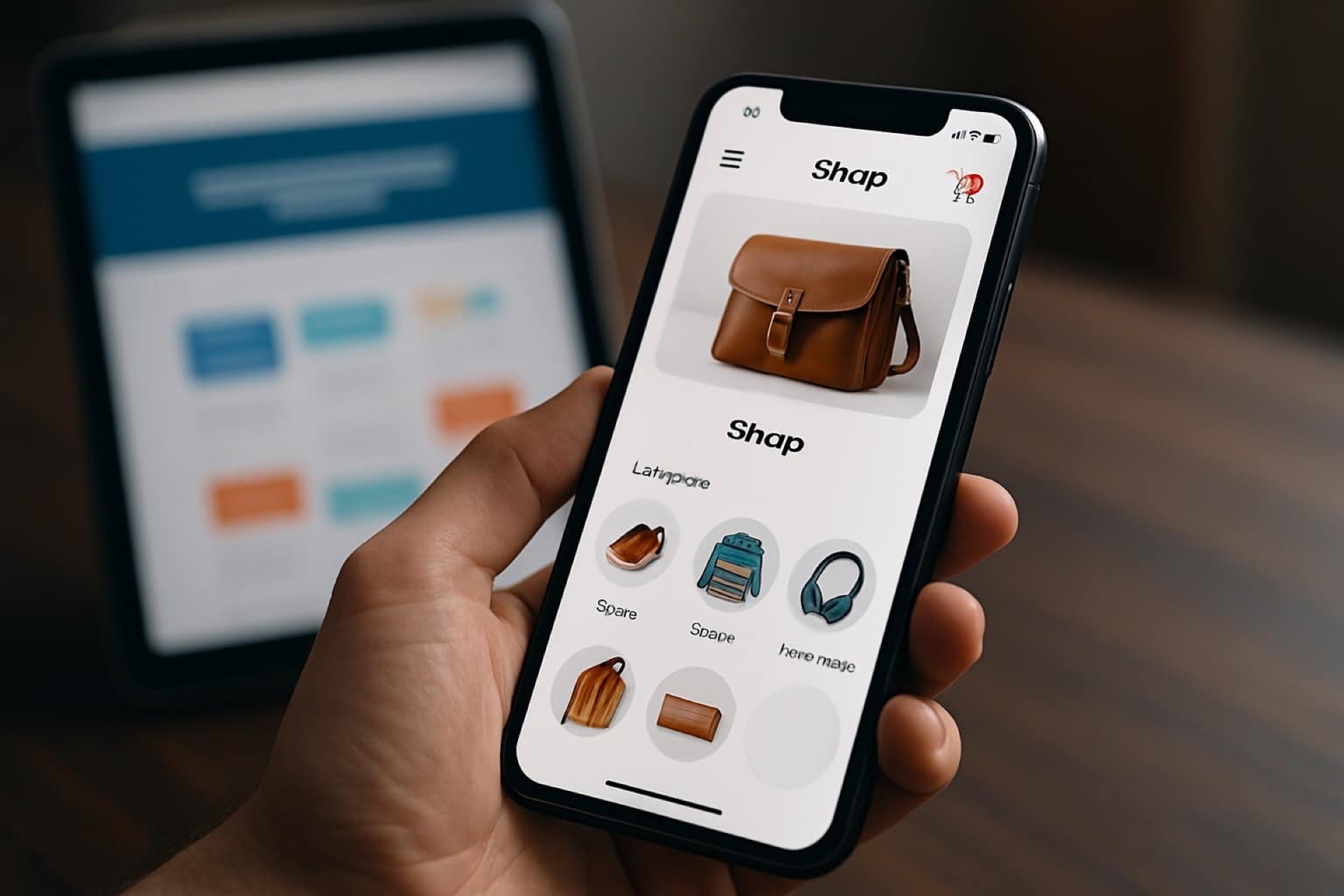 Sviluppo web app e app mobile ad Acqui Terme con Lycnos